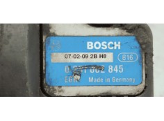 Recambio de sensor presion para opel insignia berlina 2.0cdti 130 fap referencia OEM IAM 0281002845  