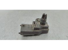 Recambio de sensor presion para opel insignia berlina 2.0cdti 130 fap referencia OEM IAM 0281002845  