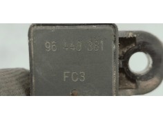 Recambio de sensor presion para chevrolet captiva 2.0 d referencia OEM IAM 96440381  
