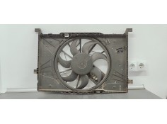 Recambio de electroventilador para mercedes-benz clase a (w169) 2.0cdi 80 [160] fap referencia OEM IAM A1695002593  