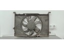 Recambio de electroventilador para mercedes-benz clase a (w169) 2.0cdi 80 [160] fap referencia OEM IAM A1695002593  