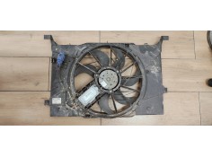Recambio de electroventilador para mercedes-benz clase a (w169) 2.0cdi 80 [160] fap referencia OEM IAM A1695002593  