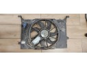 Recambio de electroventilador para mercedes-benz clase a (w169) 2.0cdi 80 [160] fap referencia OEM IAM A1695002593  