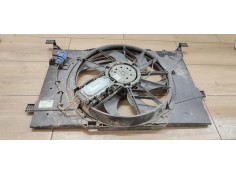 Recambio de electroventilador para mercedes-benz clase a (w169) 2.0cdi 80 [160] fap referencia OEM IAM A1695002593  