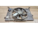 Recambio de electroventilador para mercedes-benz clase a (w169) 2.0cdi 80 [160] fap referencia OEM IAM A1695002593  
