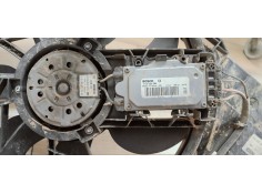 Recambio de electroventilador para mercedes-benz clase a (w169) 2.0cdi 80 [160] fap referencia OEM IAM A1695002593  