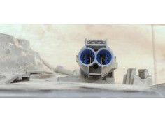 Recambio de electroventilador para mercedes-benz clase a (w169) 2.0cdi 80 [160] fap referencia OEM IAM A1695002593  