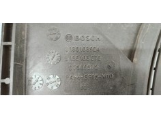 Recambio de electroventilador para mercedes-benz clase a (w169) 2.0cdi 80 [160] fap referencia OEM IAM A1695002593  