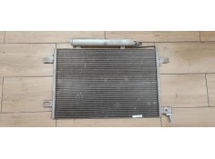 CONDENSADOR / RADIADOR AIRE ACONDICIONADO A1695000354 