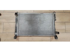 Recambio de radiador agua para mercedes-benz clase a (w169) 2.0cdi 80 [160] fap referencia OEM IAM   