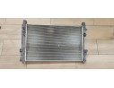 Recambio de radiador agua para mercedes-benz clase a (w169) 2.0cdi 80 [160] fap referencia OEM IAM   