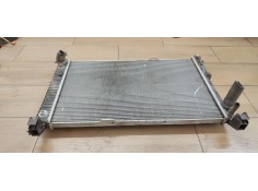 Recambio de radiador agua para mercedes-benz clase a (w169) 2.0cdi 80 [160] fap referencia OEM IAM   