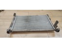 Recambio de radiador agua para mercedes-benz clase a (w169) 2.0cdi 80 [160] fap referencia OEM IAM   