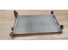Recambio de radiador agua para mercedes-benz clase a (w169) 2.0cdi 80 [160] fap referencia OEM IAM   