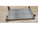 Recambio de radiador agua para mercedes-benz clase a (w169) 2.0cdi 80 [160] fap referencia OEM IAM   
