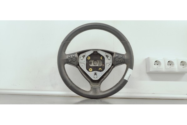 Recambio de volante para mercedes-benz clase a (w169) 2.0cdi 80 [160] fap referencia OEM IAM A1694600503  