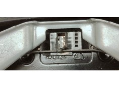Recambio de volante para mercedes-benz clase a (w169) 2.0cdi 80 [160] fap referencia OEM IAM A1694600503  