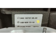 Recambio de volante para mercedes-benz clase a (w169) 2.0cdi 80 [160] fap referencia OEM IAM A1694600503  