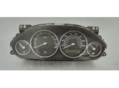 Recambio de cuadro instrumentos para jaguar x-type referencia OEM IAM 8X4310849KA  