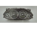 Recambio de cuadro instrumentos para jaguar x-type referencia OEM IAM 8X4310849KA  