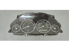 Recambio de cuadro instrumentos para jaguar x-type referencia OEM IAM 8X4310849KA  