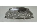 Recambio de cuadro instrumentos para jaguar x-type referencia OEM IAM 8X4310849KA  