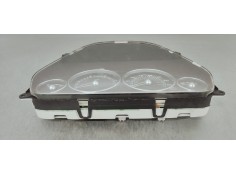 Recambio de cuadro instrumentos para jaguar x-type referencia OEM IAM 8X4310849KA  