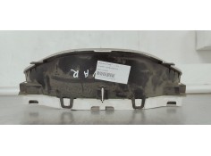 Recambio de cuadro instrumentos para jaguar x-type referencia OEM IAM 8X4310849KA  