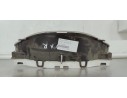 Recambio de cuadro instrumentos para jaguar x-type referencia OEM IAM 8X4310849KA  