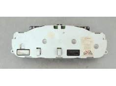 Recambio de cuadro instrumentos para jaguar x-type referencia OEM IAM 8X4310849KA  