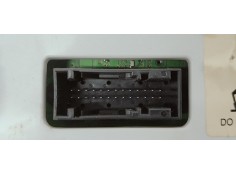 Recambio de cuadro instrumentos para jaguar x-type referencia OEM IAM 8X4310849KA  