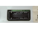 Recambio de cuadro instrumentos para jaguar x-type referencia OEM IAM 8X4310849KA  