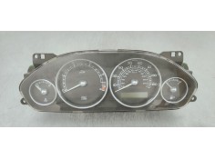 Recambio de cuadro instrumentos para jaguar x-type referencia OEM IAM 8X4310849KA  