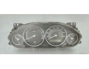 Recambio de cuadro instrumentos para jaguar x-type referencia OEM IAM 8X4310849KA  