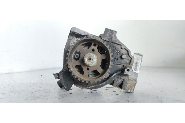 Recambio de bomba inyeccion para citroen xsara picasso 1.6 16v hdi referencia OEM IAM 0445010102  