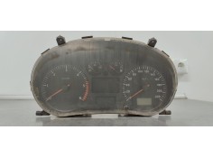 Recambio de cuadro instrumentos para seat ibiza (6k1) stella referencia OEM IAM 6K0920801E  