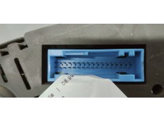 Recambio de cuadro instrumentos para seat ibiza (6k1) stella referencia OEM IAM 6K0920801E  