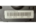 Recambio de cuadro instrumentos para seat ibiza (6k1) stella referencia OEM IAM 6K0920801E  