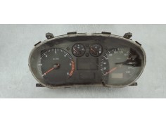 Recambio de cuadro instrumentos para seat ibiza (6k1) stella referencia OEM IAM 6K0920801E  