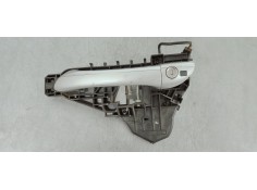 MANETA EXTERIOR DELANTERA IZQUIERDA A1697600934 