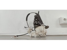 CERRADURA PUERTA TRASERA DERECHA 1697302235 