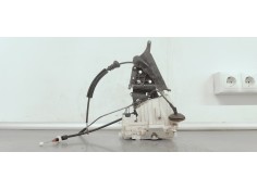 CERRADURA PUERTA DELANTERA DERECHA 1697202835 
