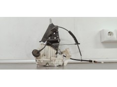CERRADURA PUERTA TRASERA IZQUIERDA 1697302135 