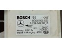 Recambio de sensor para mercedes-benz clase a (w169) 2.0cdi 80 [160] fap referencia OEM IAM 0265005623  