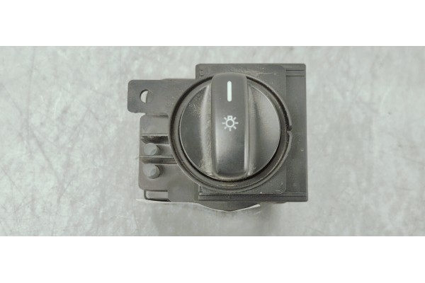 Recambio de mando luces para mercedes-benz clase a (w169) 2.0cdi 80 [160] fap referencia OEM IAM 1695452804  