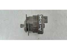 Recambio de mando luces para mercedes-benz clase a (w169) 2.0cdi 80 [160] fap referencia OEM IAM 1695452804  