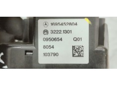 Recambio de mando luces para mercedes-benz clase a (w169) 2.0cdi 80 [160] fap referencia OEM IAM 1695452804  