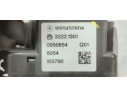 Recambio de mando luces para mercedes-benz clase a (w169) 2.0cdi 80 [160] fap referencia OEM IAM 1695452804  