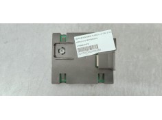 Recambio de modulo electronico para mercedes-benz clase a (w169) 2.0cdi 80 [160] fap referencia OEM IAM A1698200475  