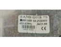 Recambio de modulo electronico para mercedes-benz clase a (w169) 2.0cdi 80 [160] fap referencia OEM IAM A1698200475  
